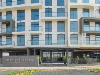 6 новых квартир в ЖК Majestique Residence 2 в Dubai South