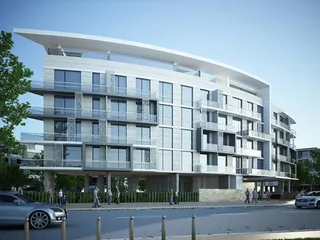 6 новых квартир в ЖК Majestique Residence 2 в Dubai South