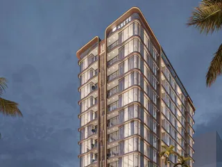 9 новых квартир в ЖК Urban Horizon в Arjan