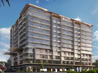 19 новых квартир в ЖК Azizi Wares в Дубае