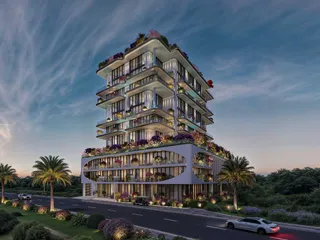 18 новых объектов в ЖК Villa dell’Arte в Dubai Islands