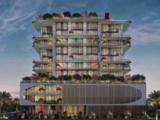 18 новых объектов в ЖК Villa dell’Arte в Dubai Islands