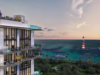 18 новых объектов в ЖК Villa dell’Arte в Dubai Islands