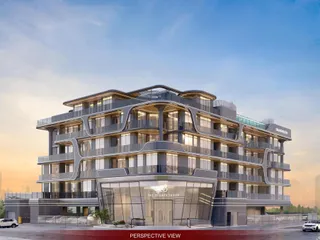 11 новых квартир в ЖК The Eighty Three в Dubai South