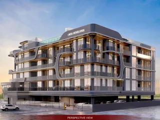 11 новых квартир в ЖК The Eighty Three в Dubai South