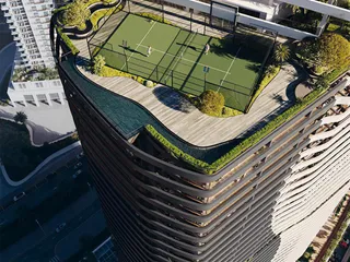 23 новых объекта в ЖК SkyHills Astra в Al Barsha South