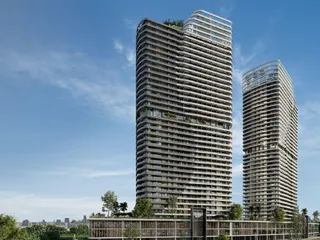 23 новых объекта в ЖК SkyHills Astra в Al Barsha South