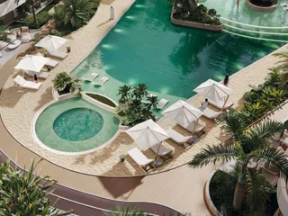 23 новых объекта в ЖК SkyHills Astra в Al Barsha South