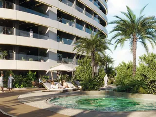 23 новых объекта в ЖК SkyHills Astra в Al Barsha South