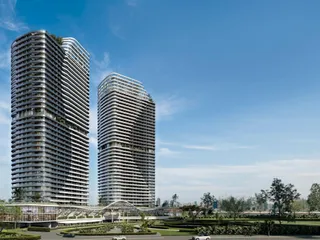 23 новых объекта в ЖК SkyHills Astra в Al Barsha South