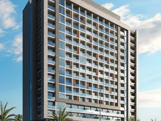 6 новых квартир в ЖК Verdana 8 в Дубае