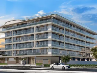 16 новых квартир в ЖК Elevia Residences в Дубае