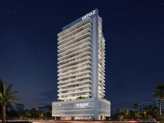 5 новых квартир в ЖК Le Blanc в Dubai Land Residence Complex