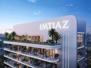 5 новых квартир в ЖК Le Blanc в Dubai Land Residence Complex