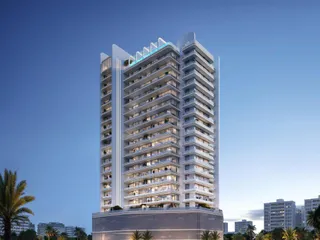 5 новых квартир в ЖК Le Blanc в Dubai Land Residence Complex