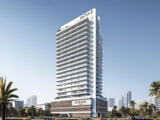 5 новых квартир в ЖК Le Blanc в Dubai Land Residence Complex