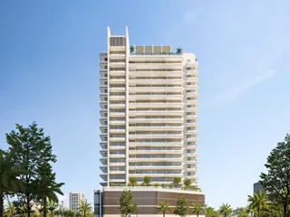5 новых квартир в ЖК Le Blanc в Dubai Land Residence Complex