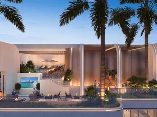 5 новых квартир в ЖК Le Blanc в Dubai Land Residence Complex