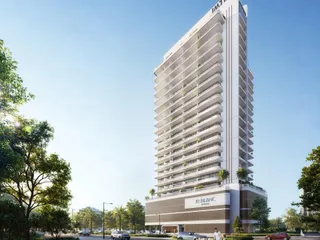 5 новых квартир в ЖК Le Blanc в Dubai Land Residence Complex