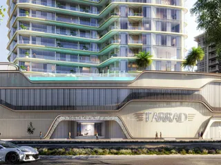 5 новых квартир в ЖК Celesto 2 Tower в Дубае