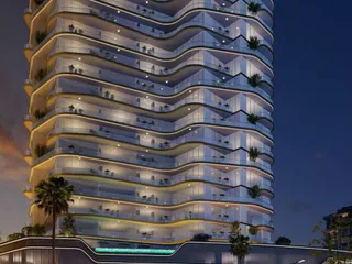 5 новых квартир в ЖК Celesto 2 Tower в Дубае