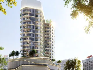 5 новых квартир в ЖК Celesto 2 Tower в Дубае