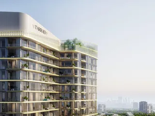 5 новых квартир в ЖК Celesto 2 Tower в Дубае