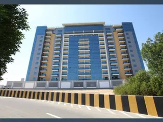 32 новых объекта в ЖК Paradise View II в Arjan