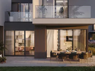 2 новые виллы в ЖК Terra Golf Collection Phase 2 в Jumeirah Golf Estates