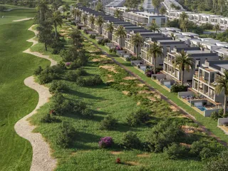 2 новые виллы в ЖК Terra Golf Collection Phase 2 в Jumeirah Golf Estates