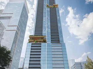 20 новых квартир в ЖК SkyParks в Business Bay