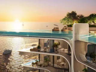 5 новых квартир в ЖК Hotel London в Дубае