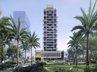 9 новых объектов в ЖК Future Residence в Nad Al Sheba 1