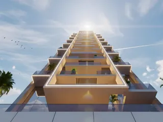 9 новых объектов в ЖК Future Residence в Nad Al Sheba 1