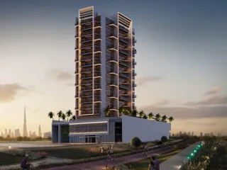9 новых объектов в ЖК Future Residence в Nad Al Sheba 1