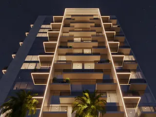 9 новых объектов в ЖК Future Residence в Nad Al Sheba 1