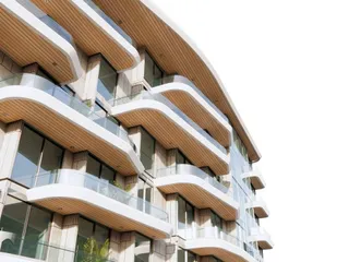 17 новых объектов в ЖК Blue Marina Residence в Dubai Islands