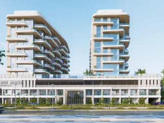 17 новых объектов в ЖК Blue Marina Residence в Dubai Islands