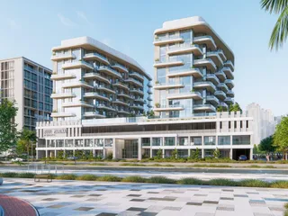 17 новых объектов в ЖК Blue Marina Residence в Dubai Islands