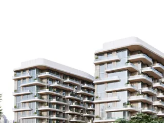 17 новых объектов в ЖК Blue Marina Residence в Dubai Islands