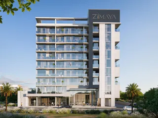 2 новые квартиры в ЖК Belle Vie в Дубае