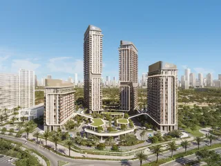 30 новых объектов в ЖК Mirdad Towers в Дубае