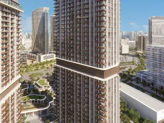 30 новых объектов в ЖК Mirdad Towers в Дубае