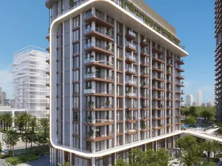 30 новых объектов в ЖК Mirdad Towers в Дубае