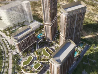 30 новых объектов в ЖК Mirdad Towers в Дубае