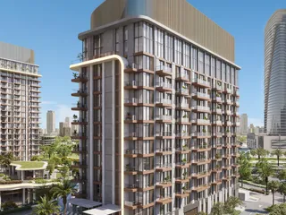 30 новых объектов в ЖК Mirdad Towers в Дубае