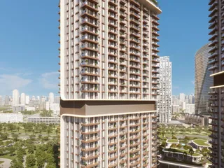 30 новых объектов в ЖК Mirdad Towers в Дубае