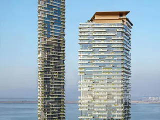 9 новых объектов в ЖК Soulever Towers в Дубае