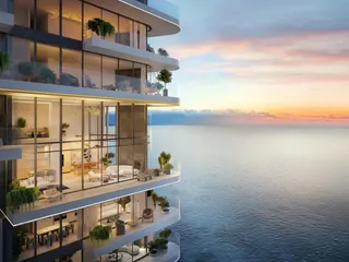 9 новых объектов в ЖК Soulever Towers в Дубае