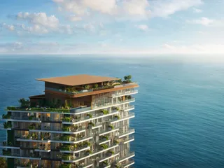 9 новых объектов в ЖК Soulever Towers в Дубае